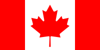 (Flag of Canada)