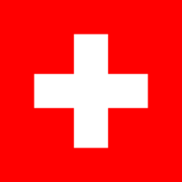 (Flag of Switzerland)