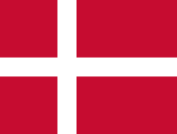 (Flag of Denmark)