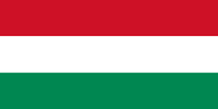 (Flag of Hungary)
