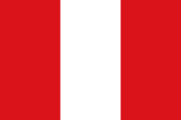 (Flag of Peru)