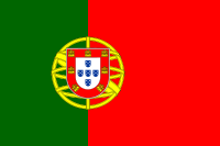(Flag of Portugal)