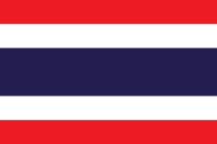 (Flag of Thailand)