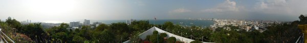 Panorama(s) of Pattaya