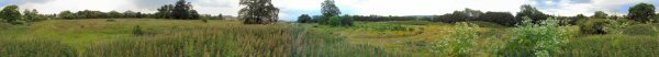 Panorama(s) of Springfield Lyons Bronze Age site