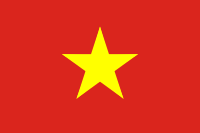 (Flag of Việt Nam)