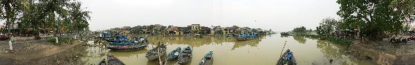 Panorama(s) of Hội An