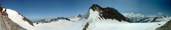 Panorama(s) of Mönchsjochhütte