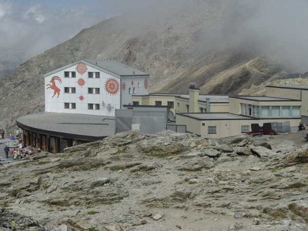 Viewpoint: Diavolezza