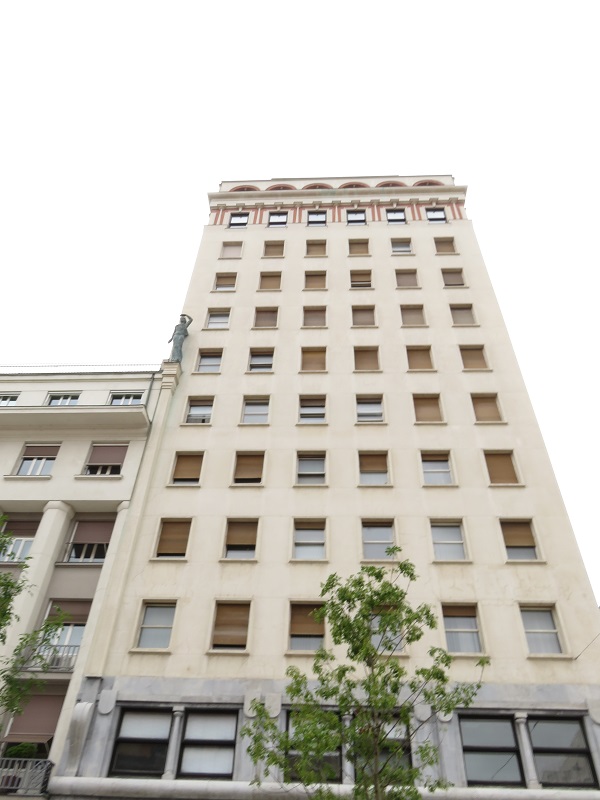 Viewpoint: Nebotičnik