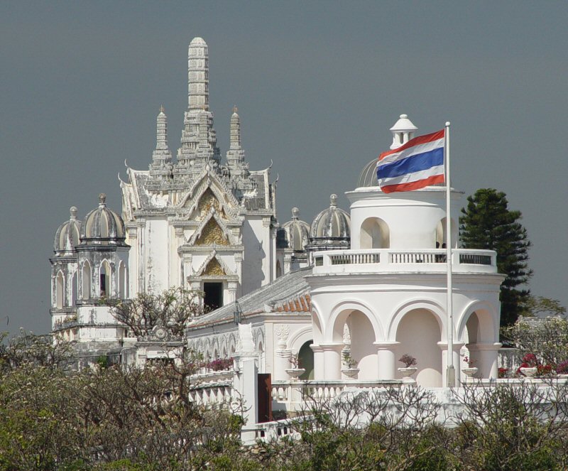 Viewpoint: Chatchawan Wiang Chai