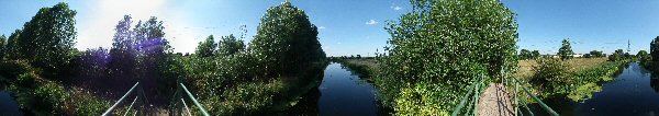 Panorama(s) of Chelmer & Blackwater Navigation
