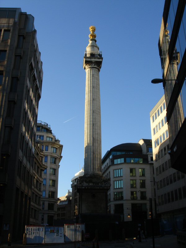 Viewpoint: Monument