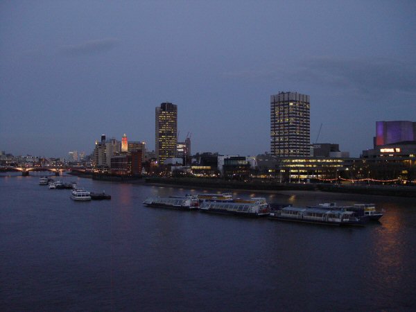 Viewpoint: South Bank